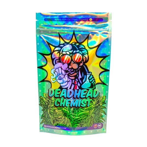 Buy Cannabis online Canada — Deadhead Chemist