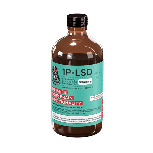 Buy LSD online Canada — Deadhead Chemist