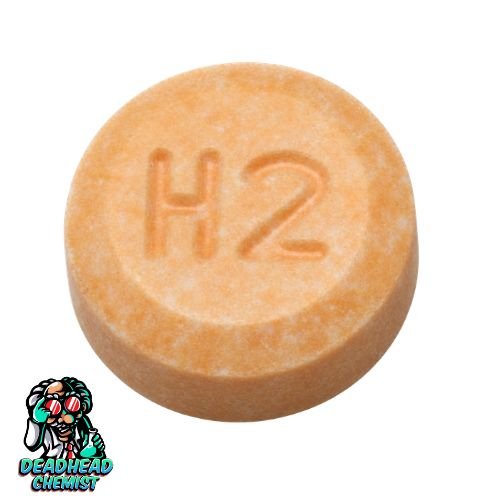 APO Hydromorphone Rx 2mg