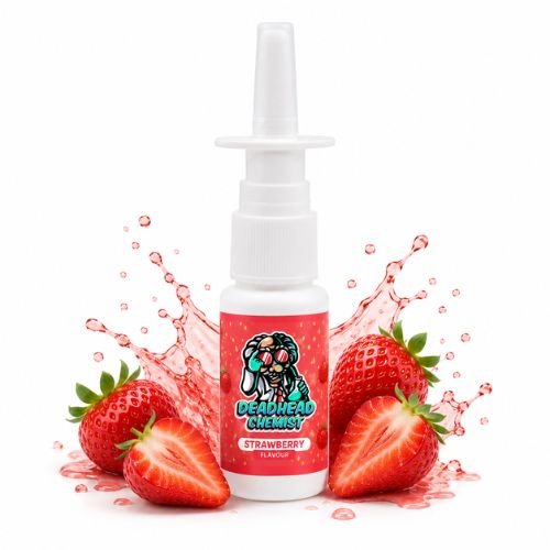 Ketamine Spray – Strawberry 1G
