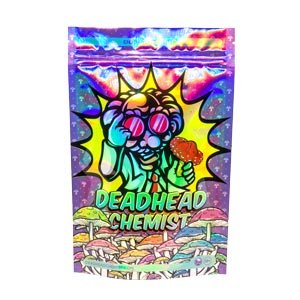 King Dong Magic Mushroom