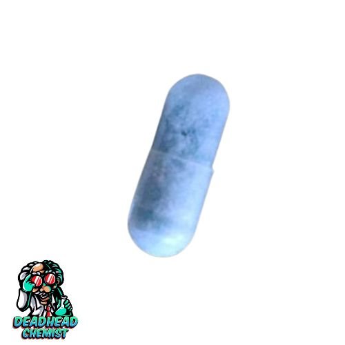 MDMA Pills – Pure Blue MDMA