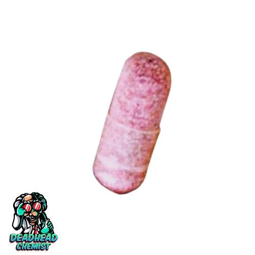 MDMA Pills – Pure Red MDMA