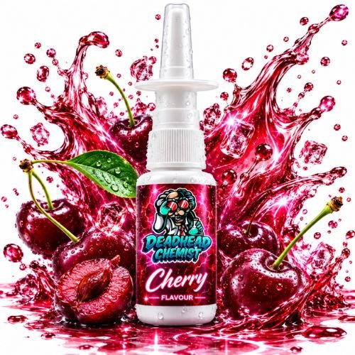 MDMA Spray Cherry 1G