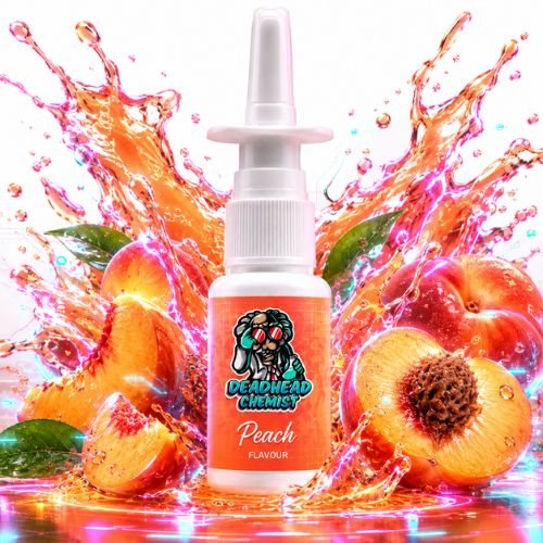 MDMA Spray Peach 1G