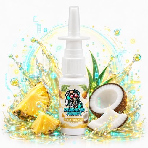 MDMA Spray Pina Colada 1G