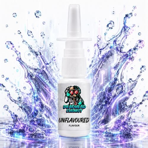 MDMA Spray Unflavoured 1G