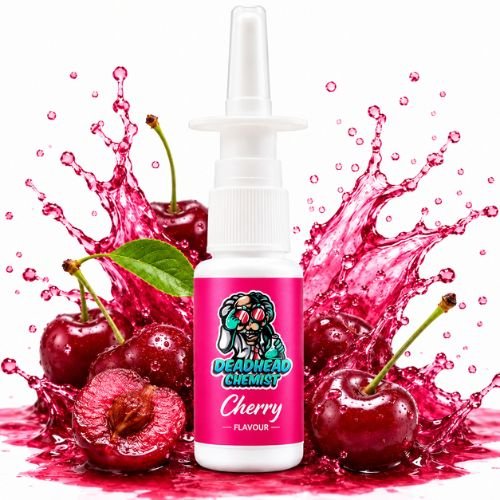 Tuci Spray Cherry 1G