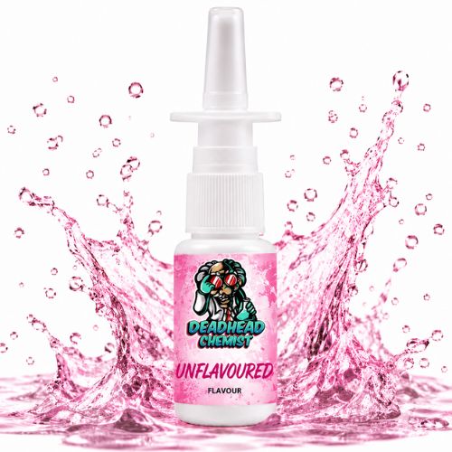 Tuci Spray Unflavoured 1G
