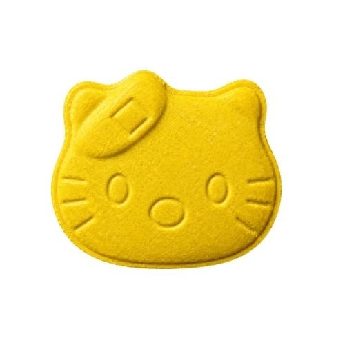 Yellow Hello Kitty – 100mg MDMA | 30mcg LSD